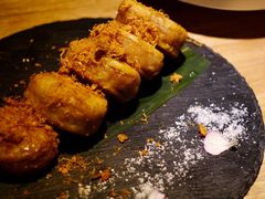 藕遇你-水木苼 蔬食料理
