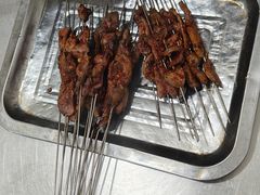 -文文烤肉(大皮院店)