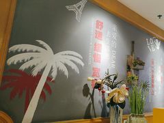 -如轩·海鲜砂锅粥·潮汕菜(沿江东路店)