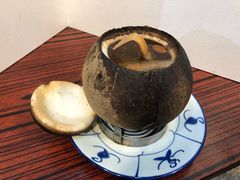 -達揚原味燉品(文明路店)