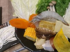 -呷哺呷哺 黄金牧场 (旧宫永辉超市店)