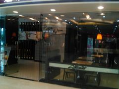 门面-必胜客(江桥万达店)