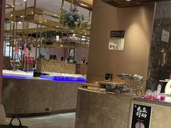 -海玥荟海鲜姿造自助餐厅(欧罗巴广场店)