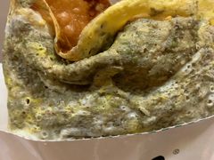 -清真·二嫂子煎饼果子(鼓楼旗舰形象店)