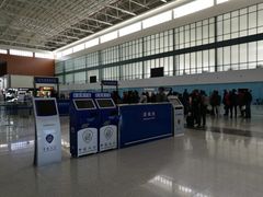 -绥芬河国门景区