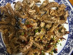 -云南巷海鲜大咖·可加工海鲜