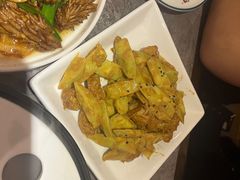 -闫府私房菜·老字号(恒隆店)