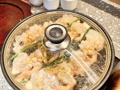 -双湖园·地标武汉菜(黄鹤楼解放路店)