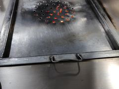-罗姐烧烤(东风路一段店)