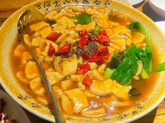 -一盏明灯全素斋(殊像寺店)