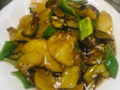 -东北农家饺子村(昌平路店)