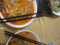 -煮元张脆皮馄饨(古井南路店)
