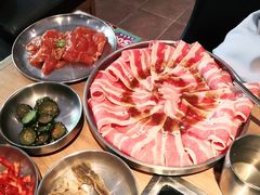 -汉拿山(魏公村店)