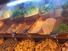 -牛YO寿喜烧·铁板烧和牛火锅自助(市府恒隆店)