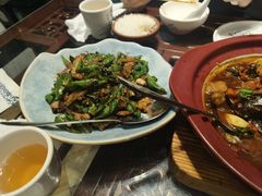 -赣南人家·头牌江西菜(劲松店)