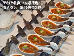 -金链花·泰国餐厅(国贸店)