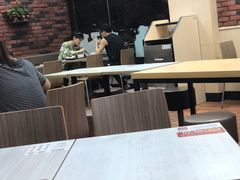 大堂-真功夫(联丰店)