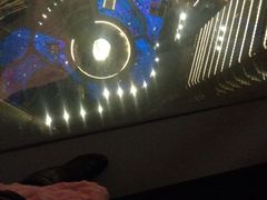 -上海浦东丽思卡尔顿酒店