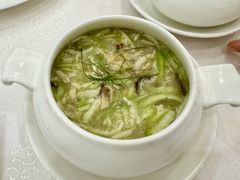 -寻味顺德·南记酒家·传统顺德菜·鱼生(广源路店)