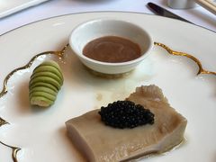 -香乐园·淮扬菜中餐厅·Shang Garden(福田香格里拉店)