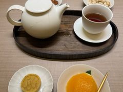-隐溪茶馆(静安寺店)