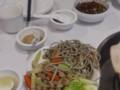 -天宜隆蘑菇宴火锅(石景山旗舰店)