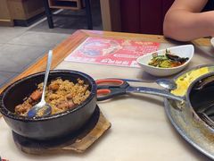 -韩宫宴烤肉·料理(宜兴八佰伴店)