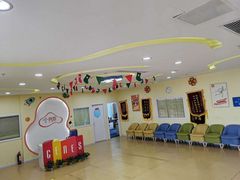 -竞思注意力·专注力·学习能力训练(天一广场中心)