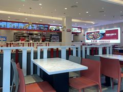 大堂-乡村基(总府红旗店)
