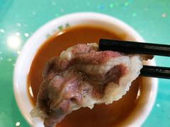-乌记鲜活牛肉城(金砂东路店)