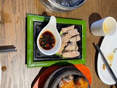 -HOHO餐厅(古子城店)