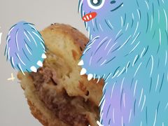 -麦当劳(海岸城店)