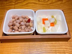 -川菜故事(光谷步行街店)