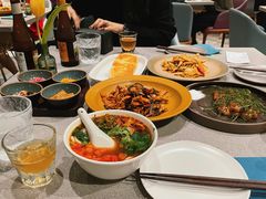 -半山腰·云南菜(侨福芳草地店)