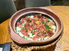 -常来小聚·广州非遗传承餐厅(中山二路店)