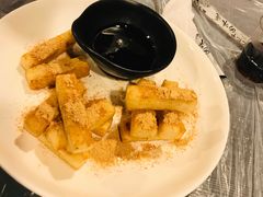 -虎虎龙虾大排档(双井店)