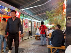 -福苗小骆驼烧烤(莲湖路店)