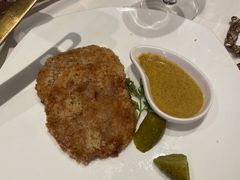 -波特曼西餐厅(南岗店)