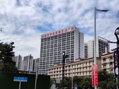 -优衣库(东莞东城万达广场店)