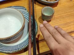-老凯俚酸汤鱼(鸿通城店)