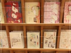 -猫的天空之城概念书店(杭州南宋御街店)