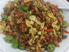 -湖南人家湘菜馆(镇江路店)