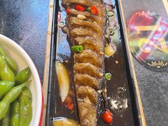-醉炫音速烧烤(沙河总店)