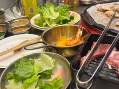 -哈哈碳都·牛肋条无限自助烤肉(宝龙店)
