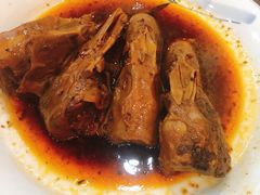 鸭头-衢州人家(建国北路店)
