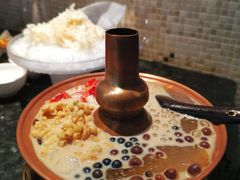 -王家渡火锅店(棕榈泉店)