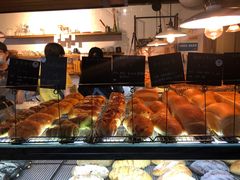 -仙峰天然面包(迎宾路店)
