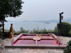 -天目湖涵田度假村