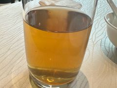-世博洲际酒店-盛会堂中餐厅
