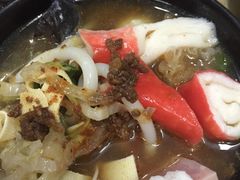 -丽虹云南过桥米线(兴工街店)